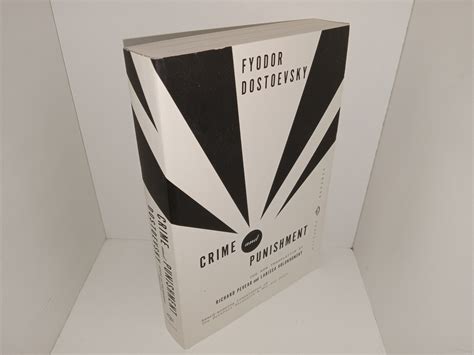 Dostoevsky Fyodor Crime And Punishment 7