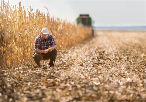 10 Things You May Not Know About Farmers | Kansas Living Magazine