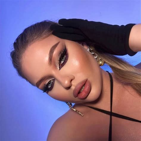 БРОВИСТ| ВИЗАЖИСТ | МОСКВА (@olya_karkusha) on Threads