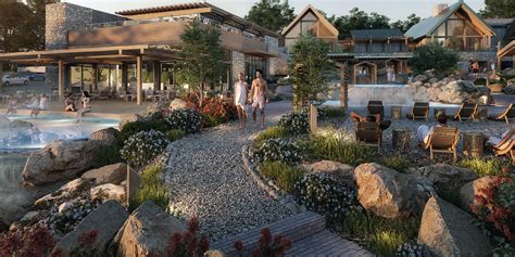 This is what the massive Nordik Spa opening near Toronto is going to look like (PHOTOS) | Daily ...