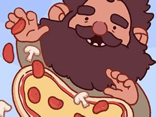 Play Pizza Game Online Now!