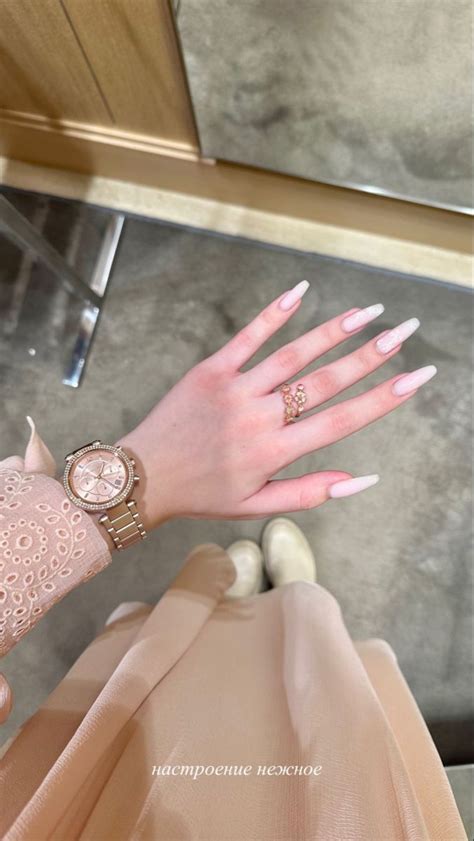 Пин от пользователя R.sh на доске Jewelry | Гламурные ногти ...