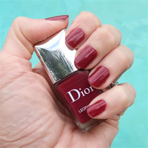 spring  nail polish colors bev karlie