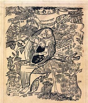 profile albums kokoschka wikiartorg