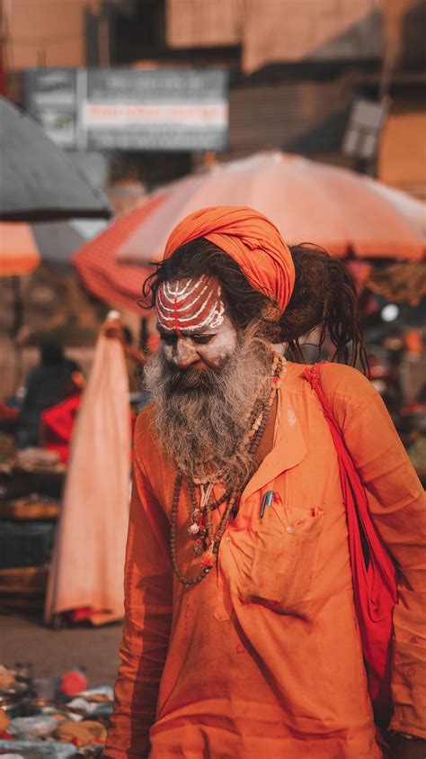 1+ Free Shaiva Sadhus & Aghori Images - Pixabay