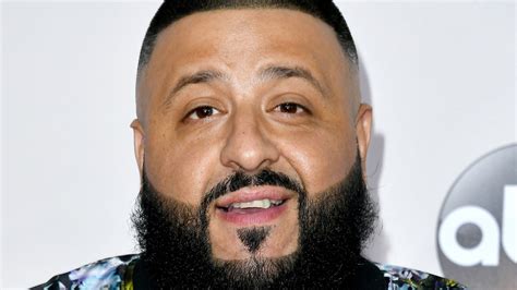DJ Khaled Gets Real About Moisturizing, Fatherhood, and His Dream ...