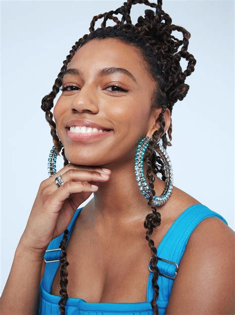 Savannah Smith Height