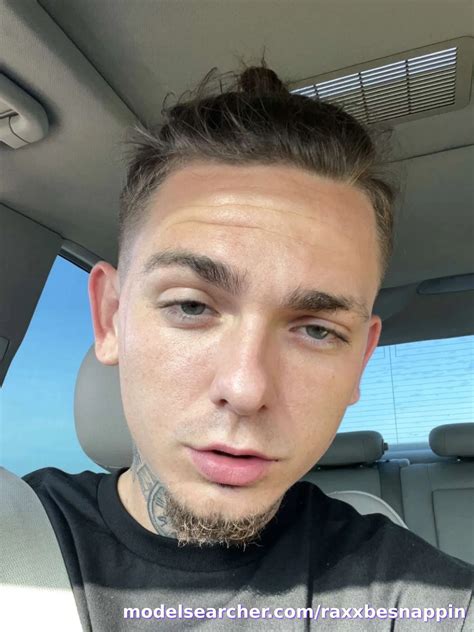 RAXX🤑 Onlyfans Profile Content - updated December 2025
