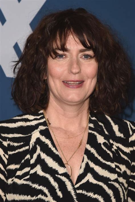 Anna Chancellor – HawtCelebs