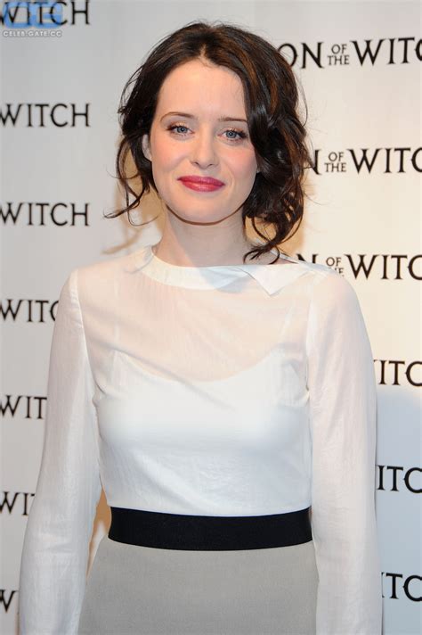 Claire Foy nude pictures, onlyfans leaks, playboy photos, sex scene