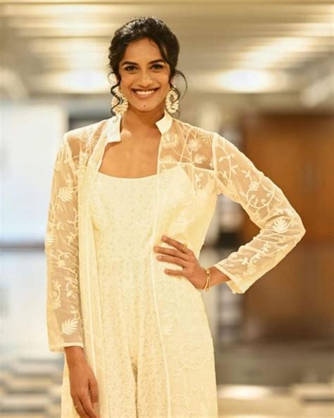 Is Sindhu Switching To Chess? - Rediff Sports