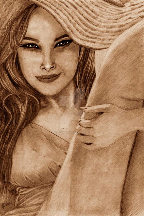 Helly Valentine by MercuryRapids on DeviantArt