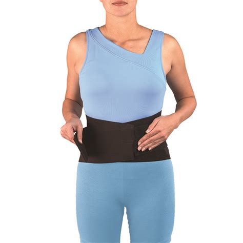 mueller adjustable  brace north coast medical