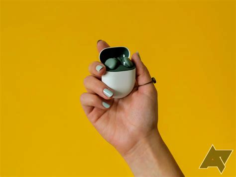 Google Pixel Buds Pro 2 vs. Pixel Buds A-Series: It’s worth paying a