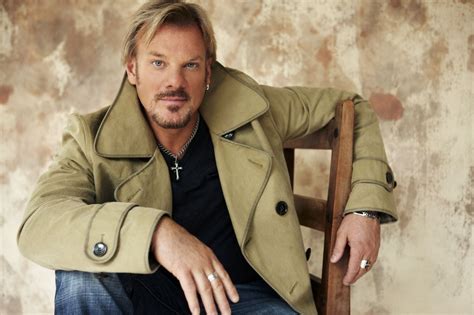 Phil Vassar: Up Close and Unplugged at The Newton Theatre - nj.com