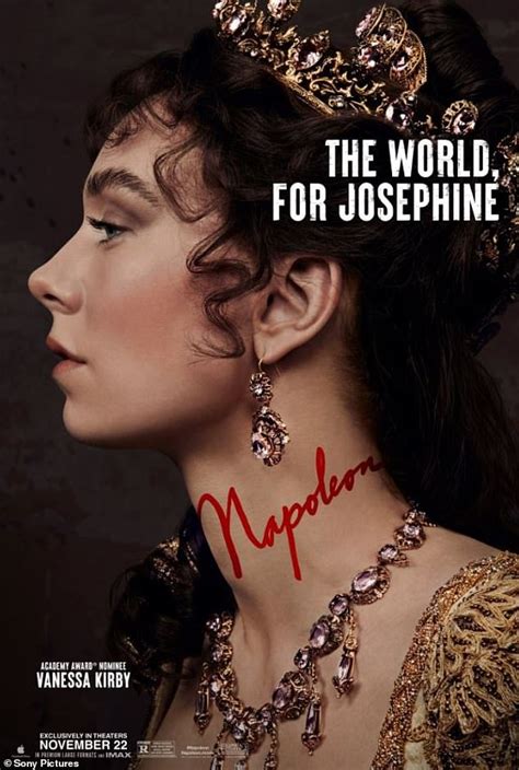 Josephine Bonaparte