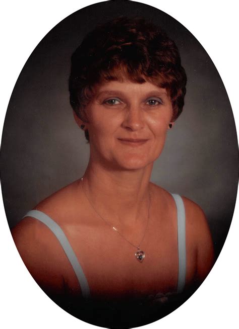Johnson City Press Obituaries: A Touching Tribute To Local Lives Image 6