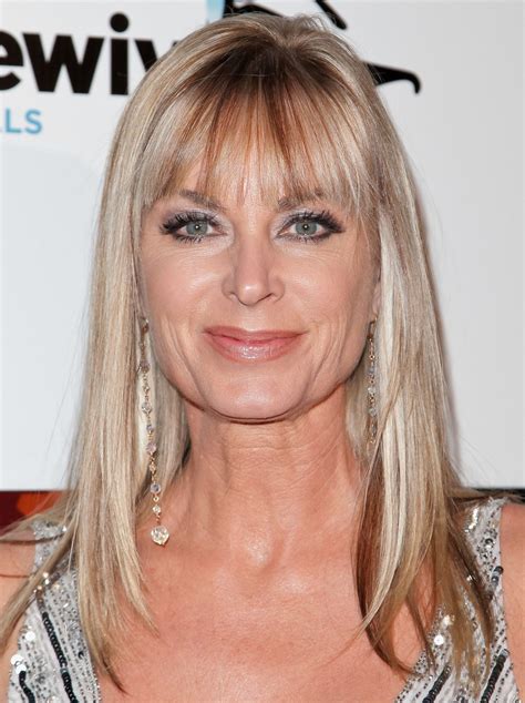 Has Eileen Davidson Had Plastic Surgery? Body Measurements and More