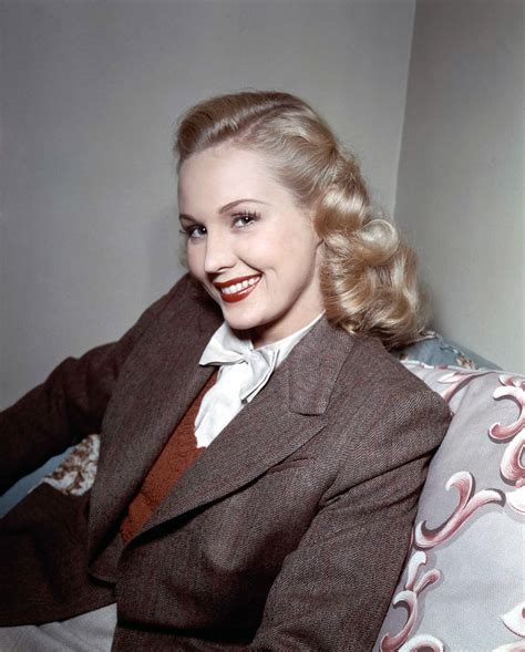 Virginia Mayo-Annex