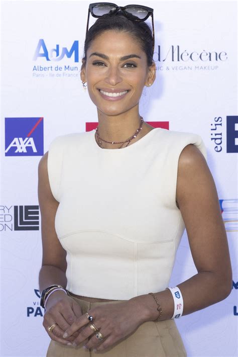 Vidéo : Tatiana Silva enceinte de son premier enfant : grand changement