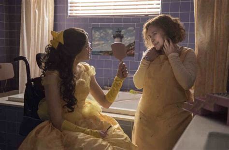 The Act - alles zur Serie - TV SPIELFILM