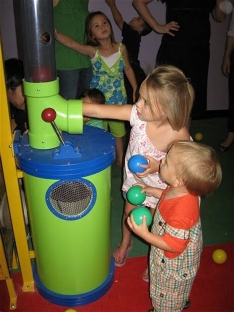 San Antonio Children's Museum in San Antonio, Texas - Kid-friendly ...