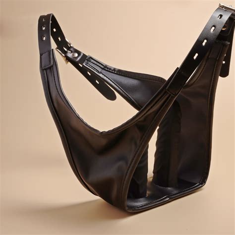 Double Dildo Panties Butt Plug Underwear Chastity Panties - Etsy