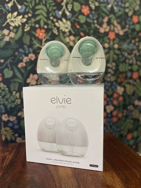Elvie pump review: Hands-free, expensive... worth it? - Fathercraft.com