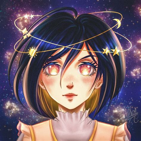ArtStation - Neaam Monem