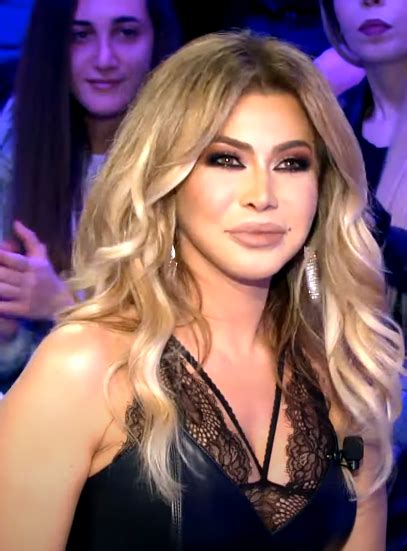 Nawal El Zoghbi - Wikiwand