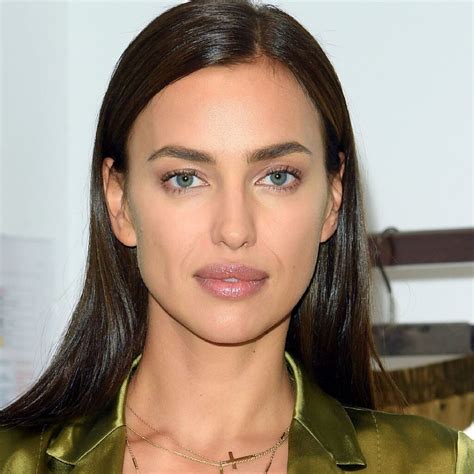 Irina Shayk Ethnicity: Nationality, Age & Instagram Revealed - Players Bio