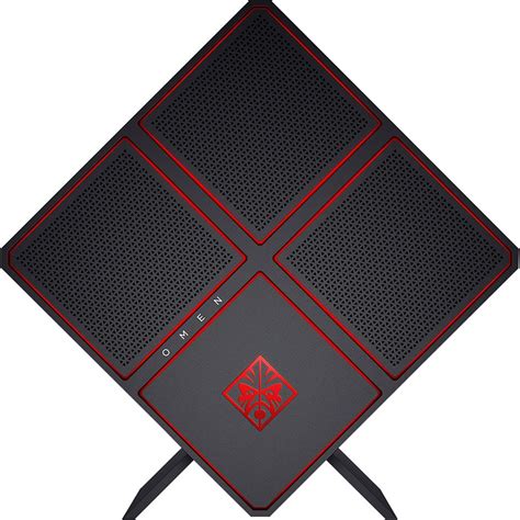 Купить Системный блок HP Omen X900-200ur (2PV29EA) в Москве