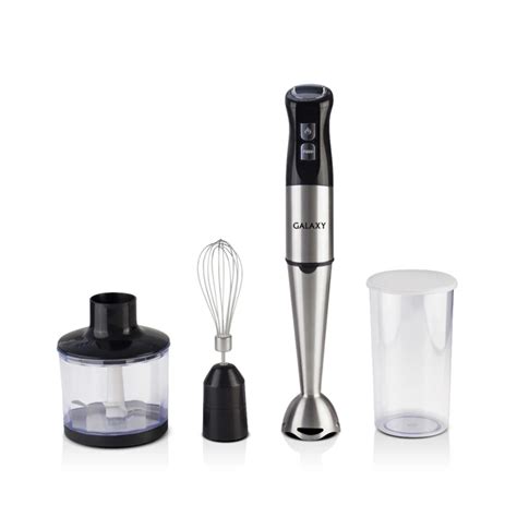 Blender Galaxy GL 2112-in Blenders from Home Appliances on Aliexpress ...