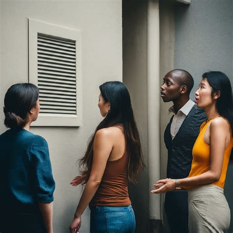 Stop That Click! Demystifying HVAV Clicking Noises in Your Walls - Air