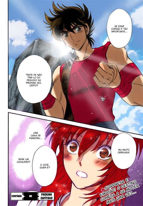 Pin em Saint seiya
