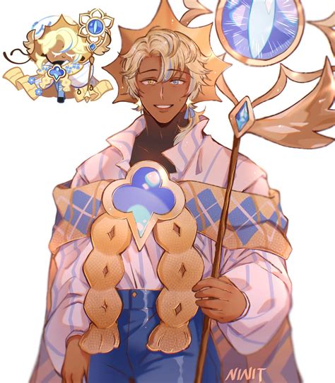 Pin by BucolicBungalow on Cookie Run Kingdom in 2025 | Cookie run