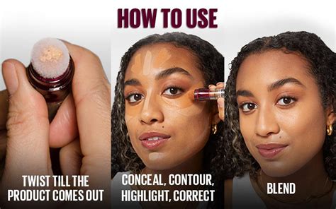 Buy Maybelline New York Instant Age Rewind Eraser Multi Use Concealer ...