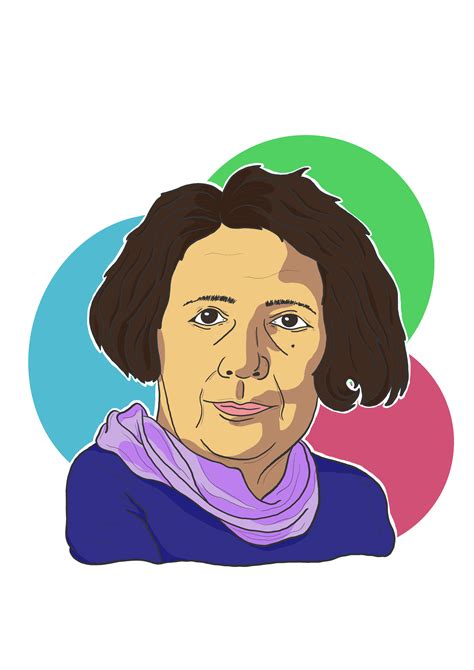 Alice Miller: la verdad individual como cura del sufrimiento - Mujeres