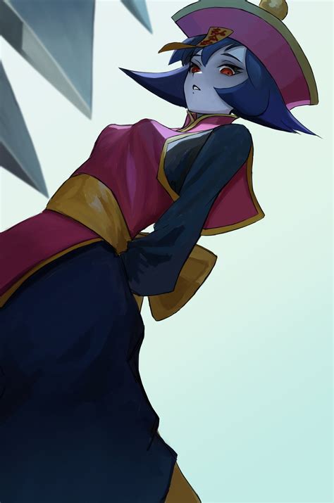 Lei Lei (Hsien-ko) - Darkstalkers - Image by momokashinryu14 #4415592