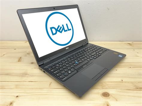 Dell Latitude 5580 - 32 GB RAM, 1000 GB SSD | Recenze notebooků