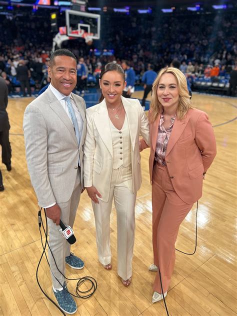 15+ Best Black ESPN Commentators - Inckredible