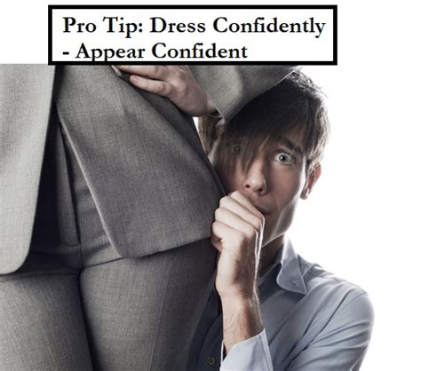 How To Be Confident As A Short Person - Short 'N' Sure