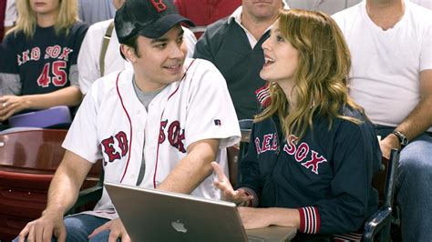 TRAILER - Fever Pitch (2005)