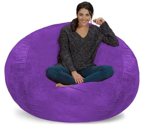Top 7 Gaming Bean Bags On The Market - WebGeekStuff