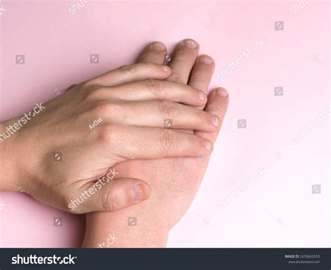 129 Calcium Deficiency Nails Images, Stock Photos & Vectors | Shutterstock