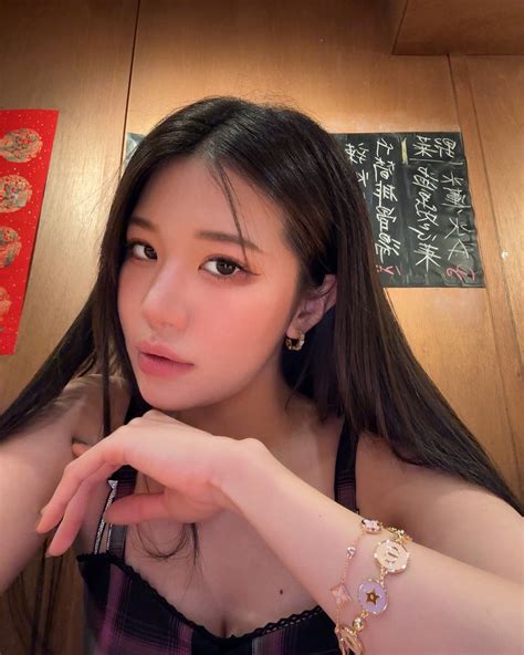 MS PUIYI - MS PUIYI added a new photo.