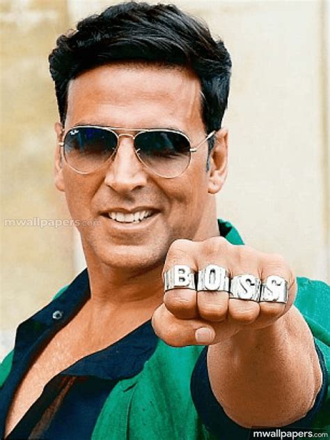 Honey Singh With Akshay Kumar In Boss