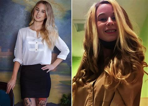 Who is Anna Plaksyuk? Russian Teacher Facing 20 Years in Prison After ...