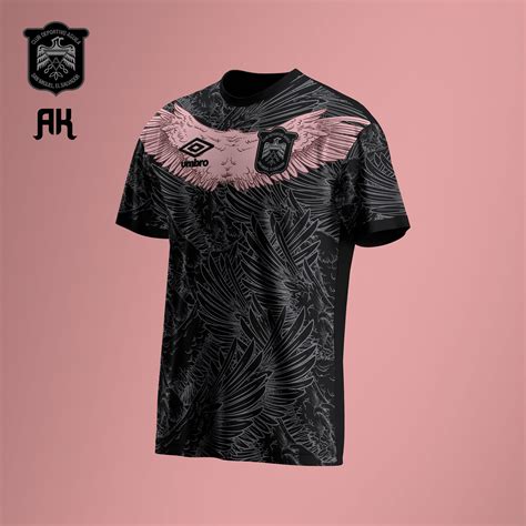CD Aguila _ Away Kit