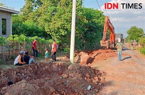 desa swasembada  bedanya  desa swadaya  swakarya